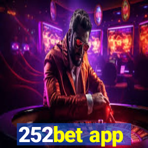 252bet app